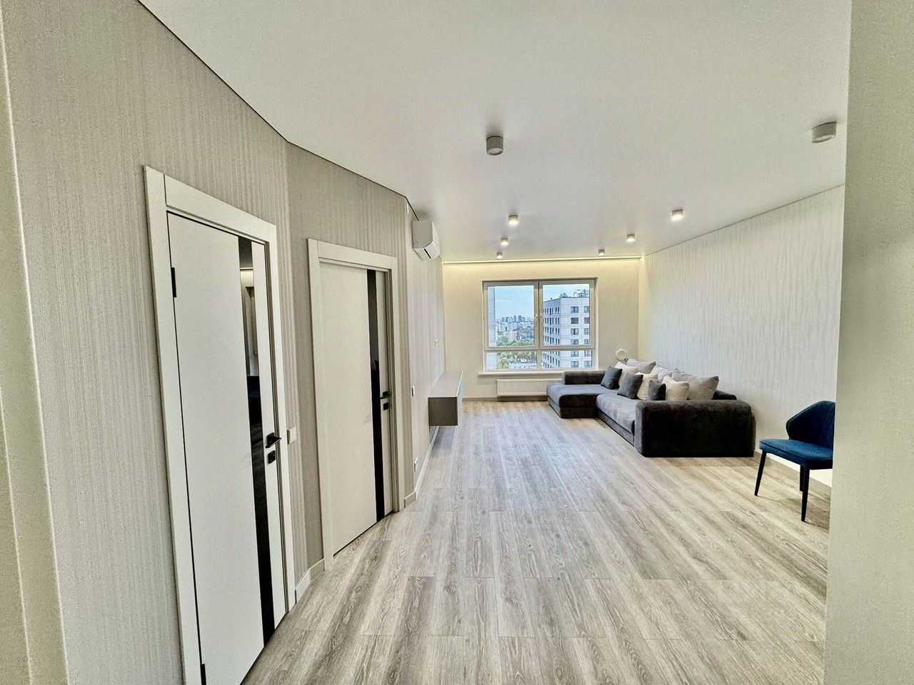 2-комнатная квартира, 50 м² — фотография 3