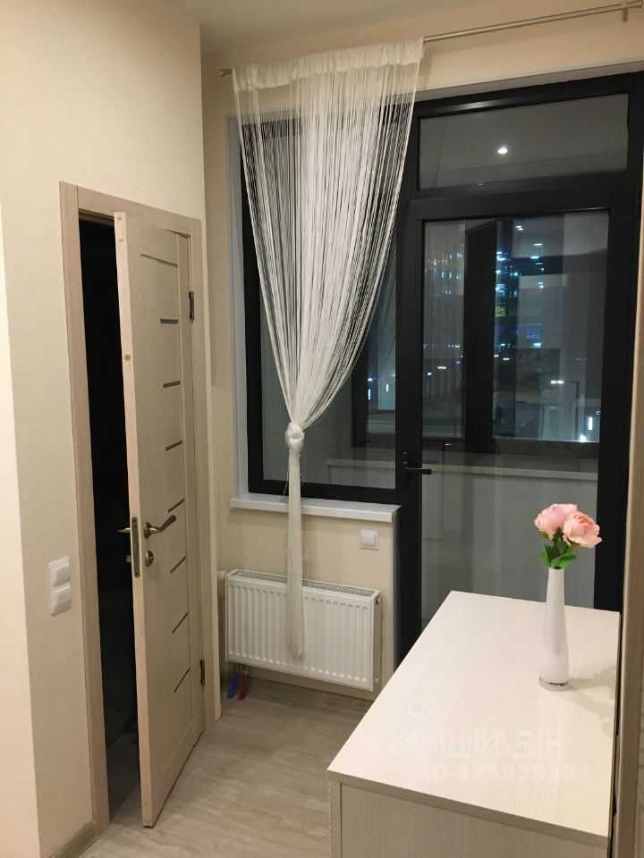1-комнатная квартира, 30 м² — фотография 3