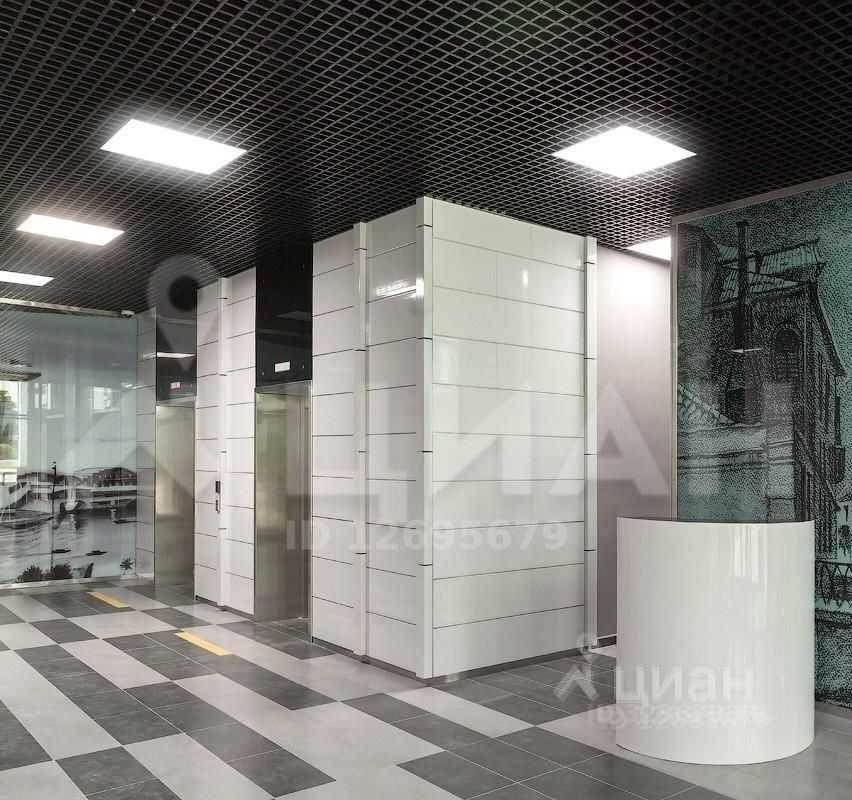 1-комнатная квартира, 30 м²