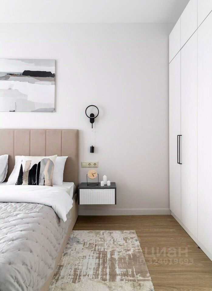 2-комнатная квартира, 40 м²