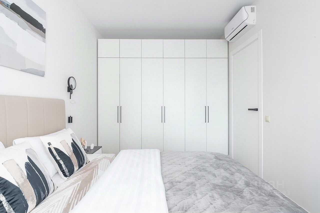 2-комнатная квартира, 40 м² — фотография 3