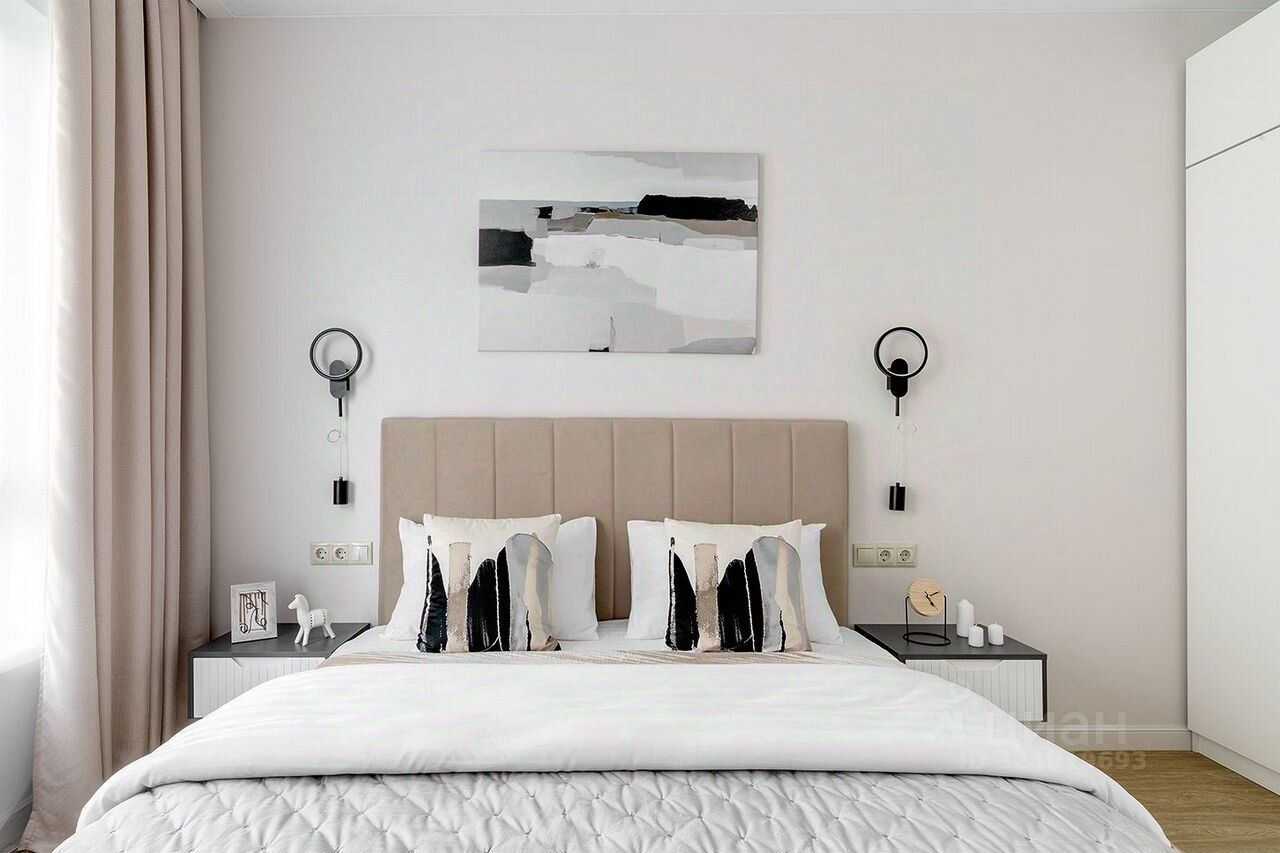 2-комнатная квартира, 40 м² — фотография 2