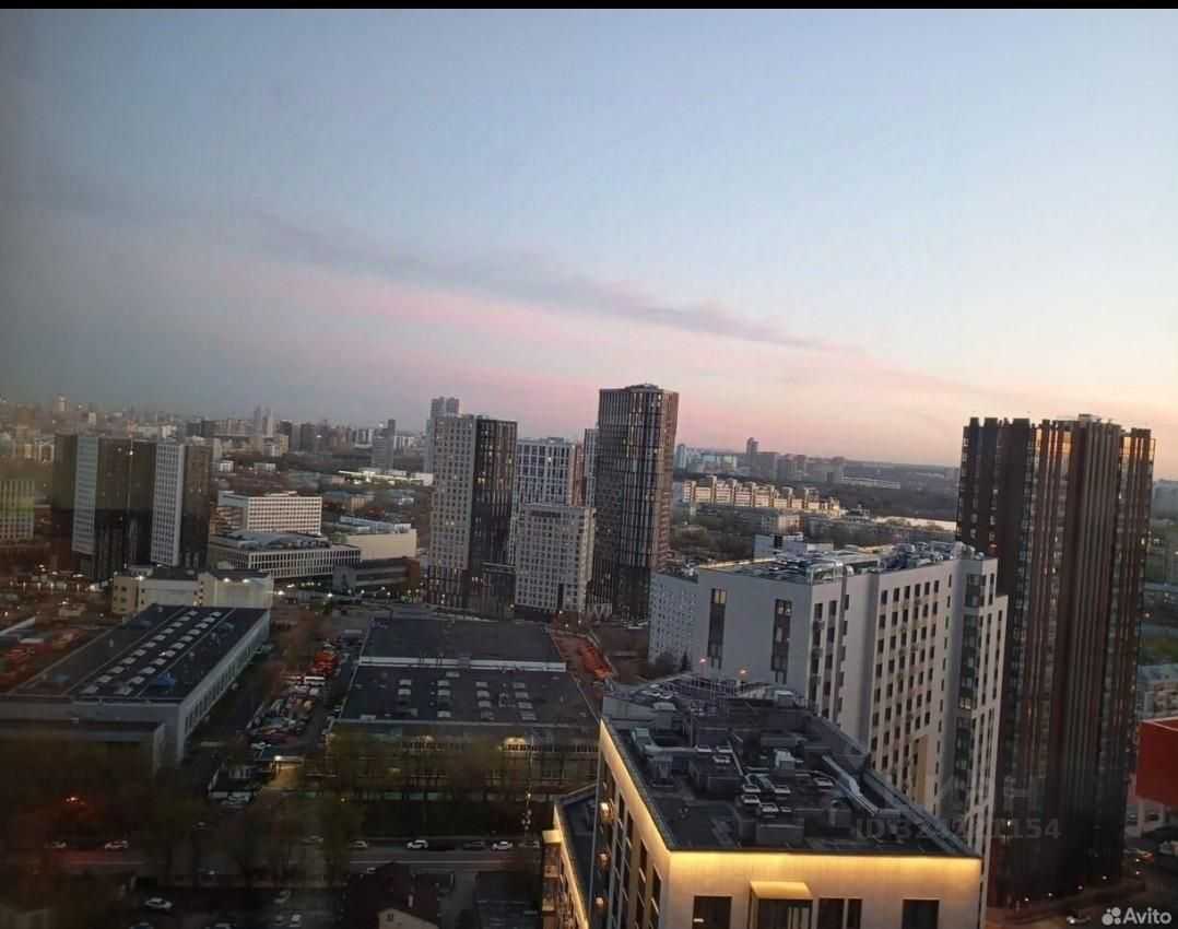 1-комнатная квартира, 20 м²