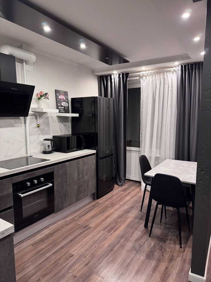 2-комнатная квартира, 42 м²