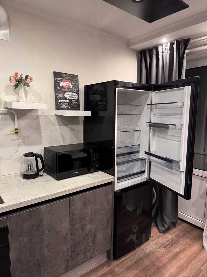 2-комнатная квартира, 42 м² — фотография 3