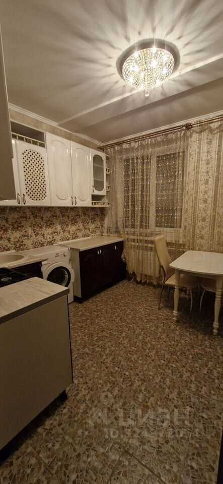 2-комнатная квартира, 52 м²