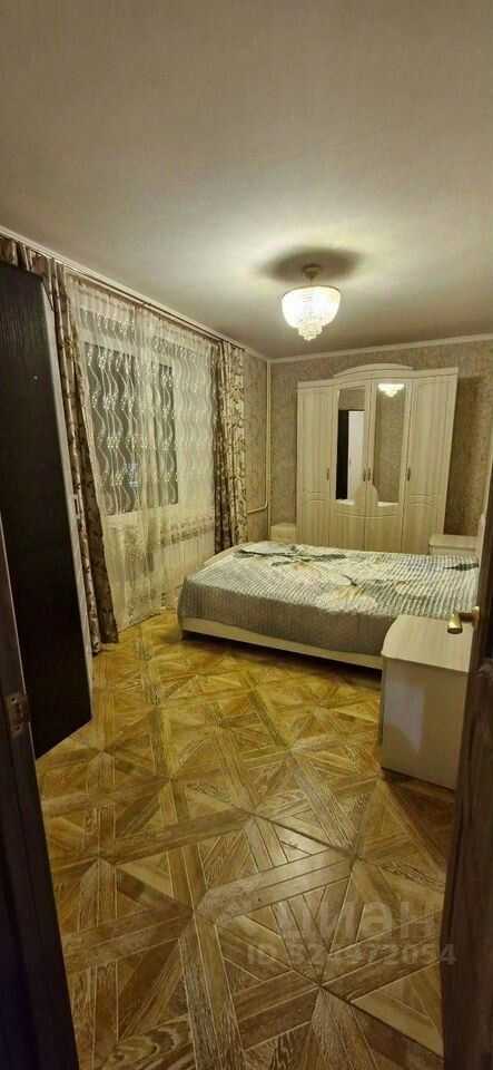 2-комнатная квартира, 52 м² — фотография 2