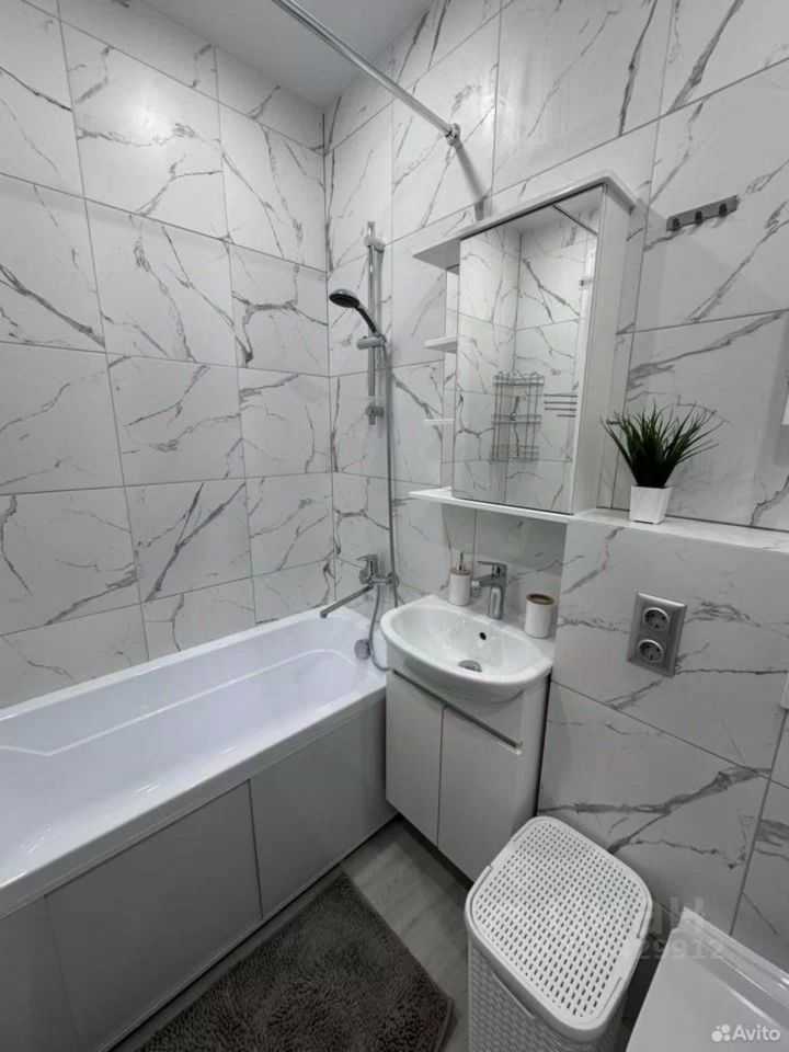2-комнатная квартира, 38,2 м² — фотография 3