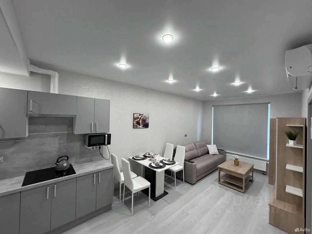 2-комнатная квартира, 38,2 м² — фотография 2