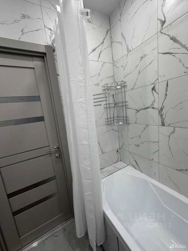2-комнатная квартира, 38,2 м²