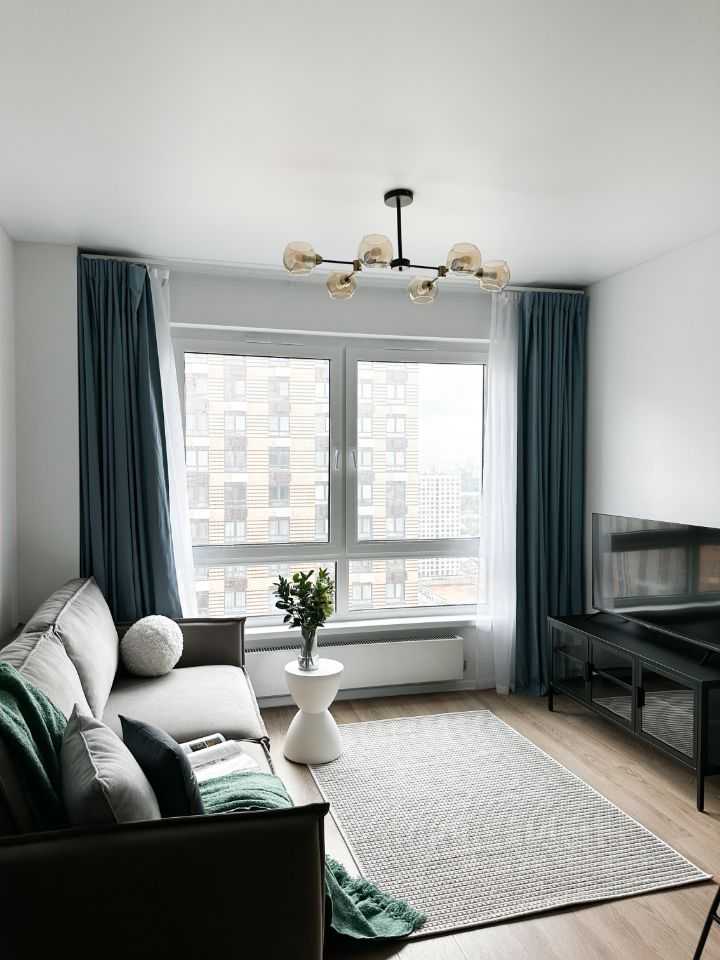1-комнатная квартира, 19,8 м² — фотография 3