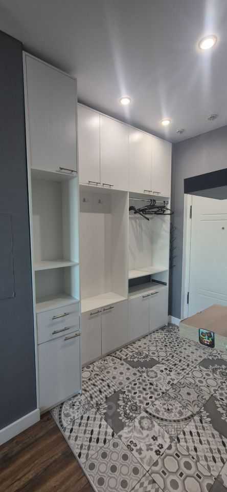 3-комнатная квартира, 72 м² — фотография 3