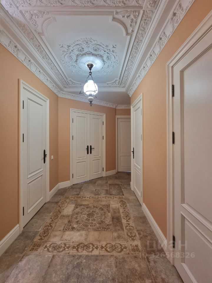 1-комнатная квартира, 55 м²