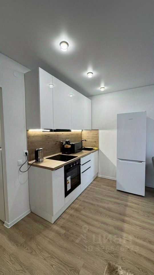 1-комнатная квартира, 25 м² — фотография 2