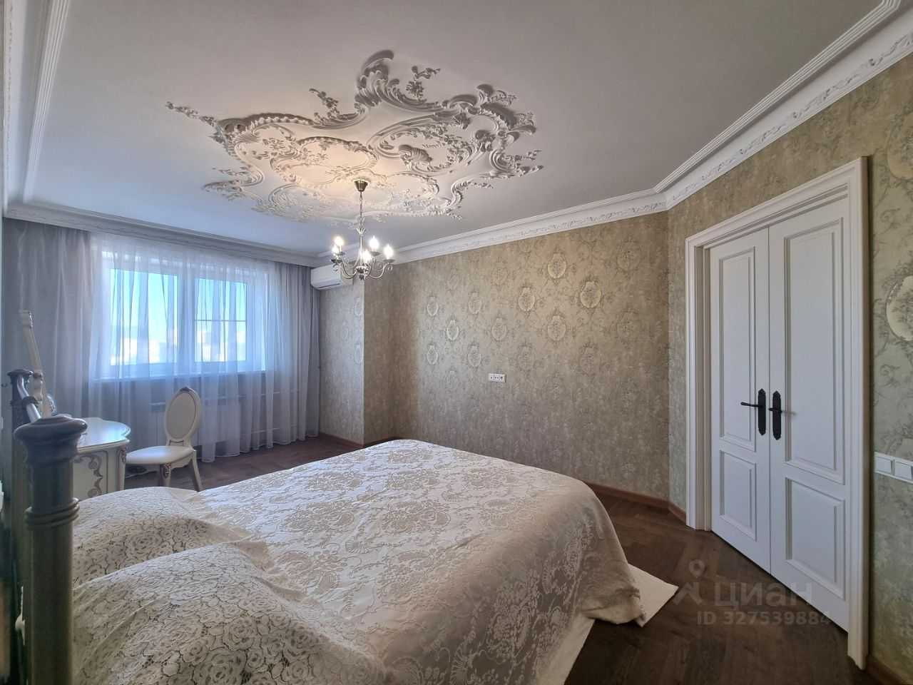 1-комнатная квартира, 55 м² — фотография 2