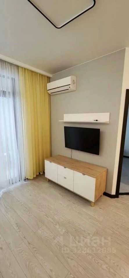 2-комнатная квартира, 44 м² — фотография 3