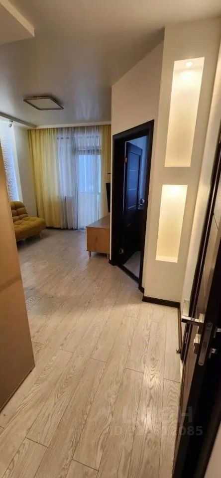 2-комнатная квартира, 44 м² — фотография 2