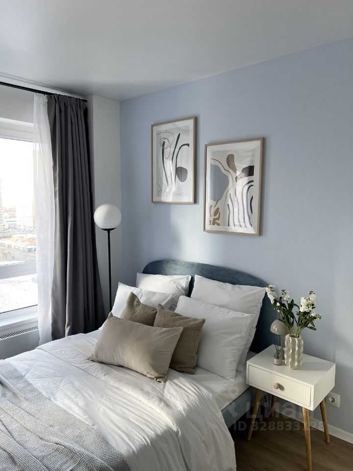 1-комнатная квартира, 25 м²