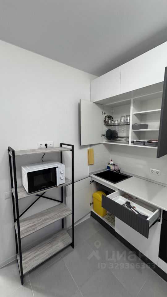 2-комнатная квартира, 63 м²