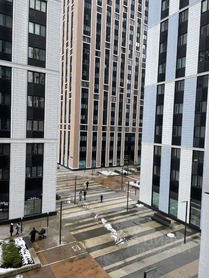 2-комнатная квартира, 44 м²