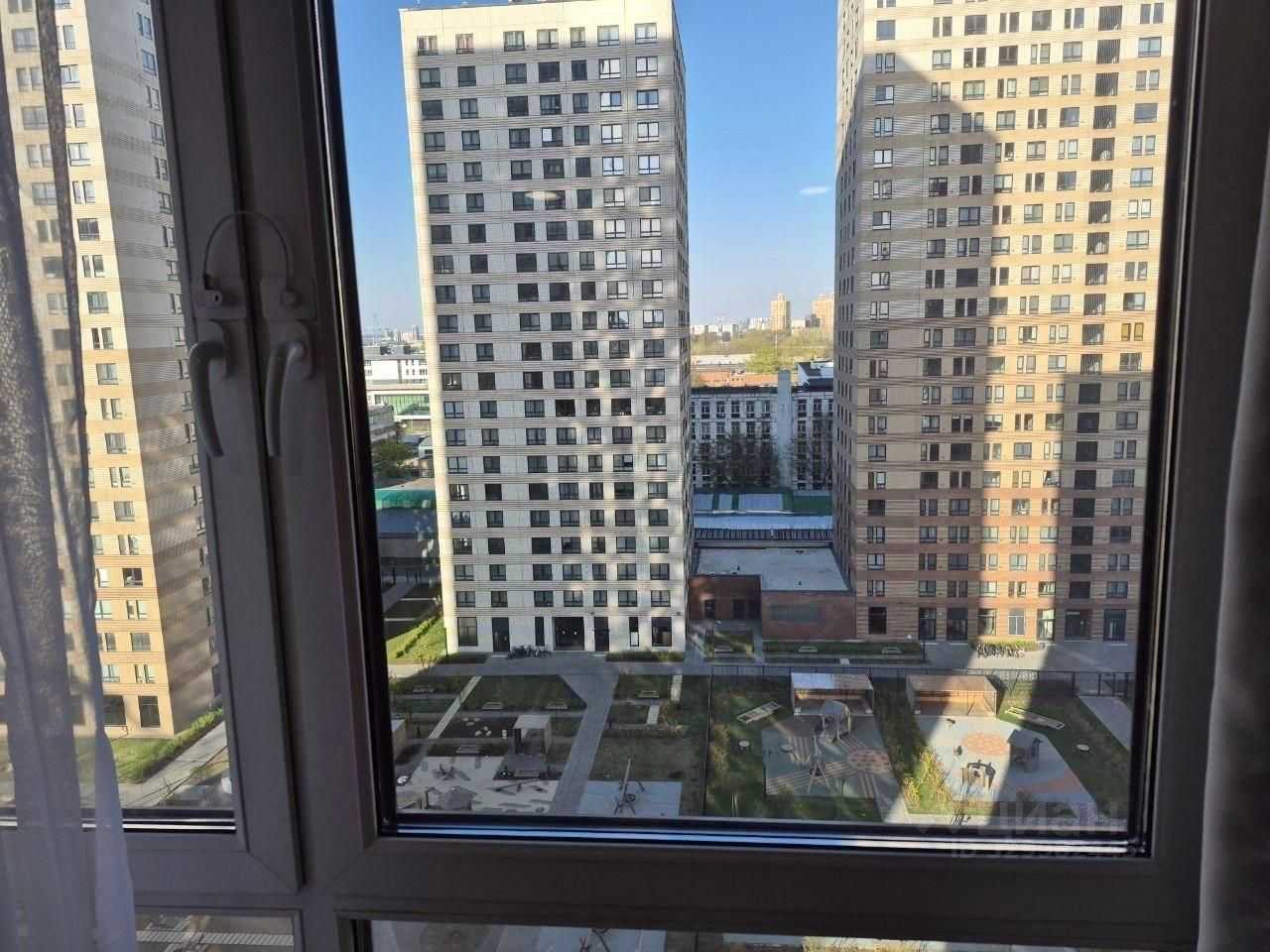 1-комнатная квартира, 28,2 м² — фотография 3