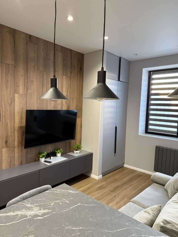 1-комнатная квартира, 22 м²