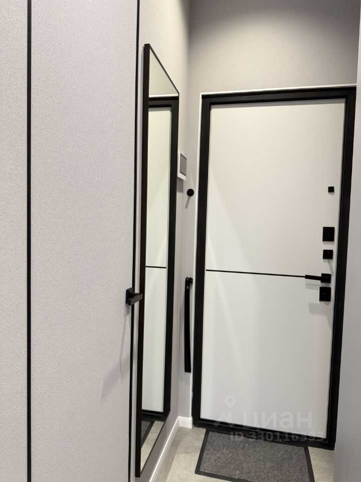 1-комнатная квартира, 22 м² — фотография 3