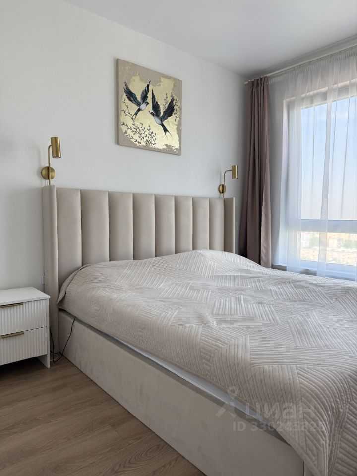 3-комнатная квартира, 80 м² — фотография 2