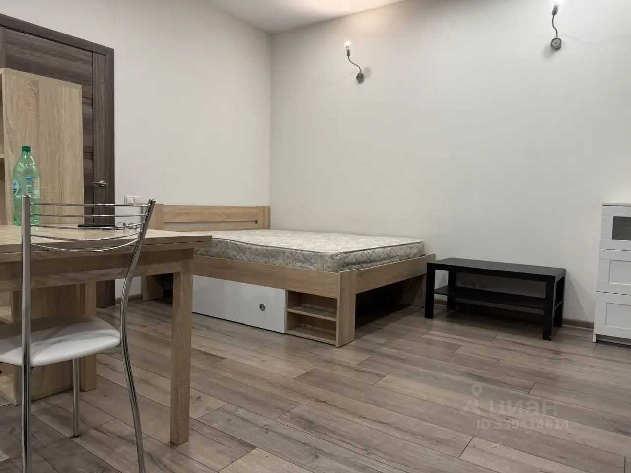1-комнатная квартира, 42 м² — фотография 2