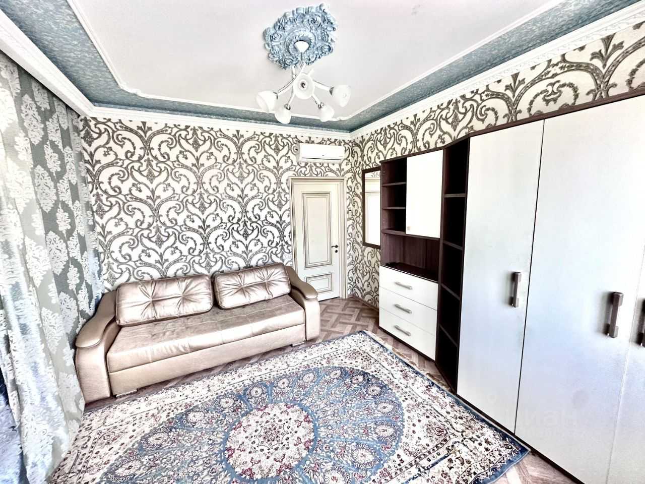 3-комнатная квартира, 72 м² — фотография 2