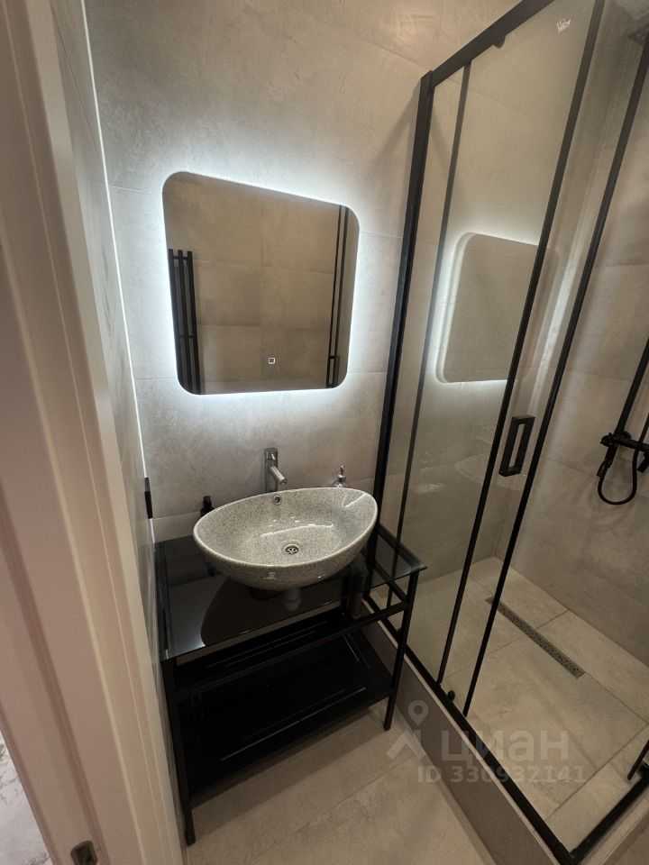 2-комнатная квартира, 69 м² — фотография 2