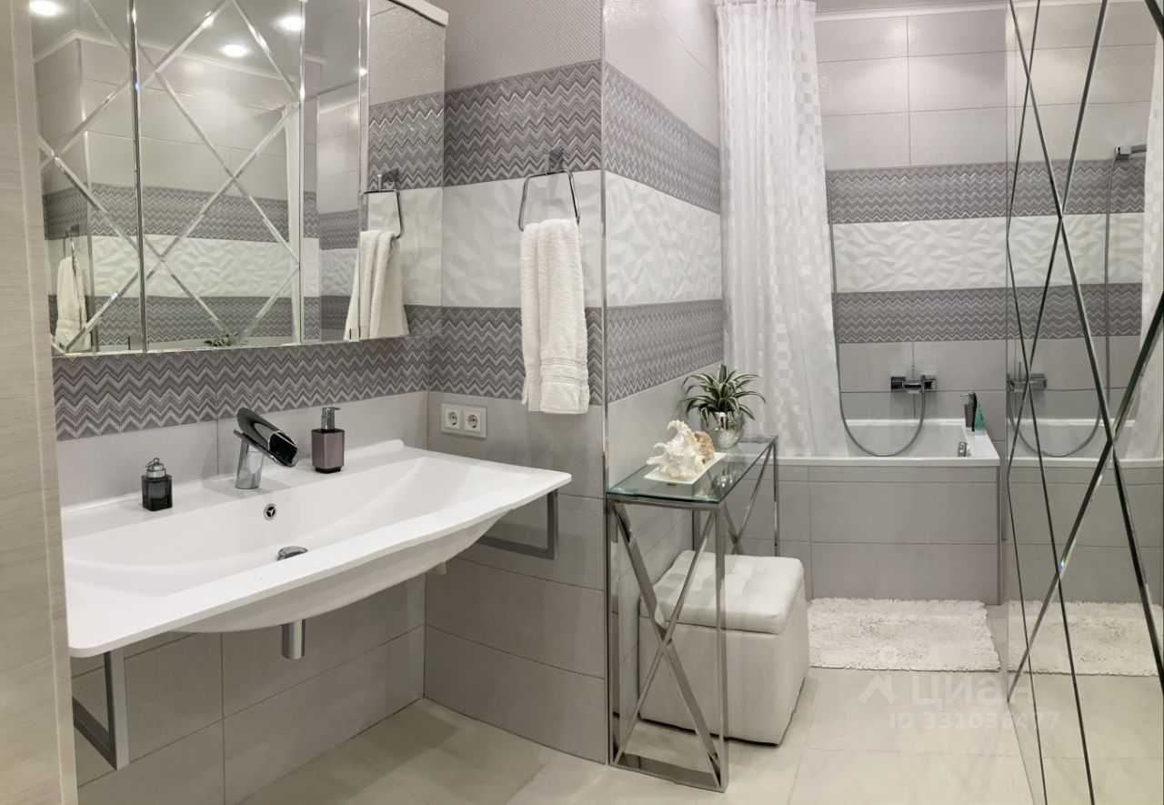 1-комнатная квартира, 50 м² — фотография 2