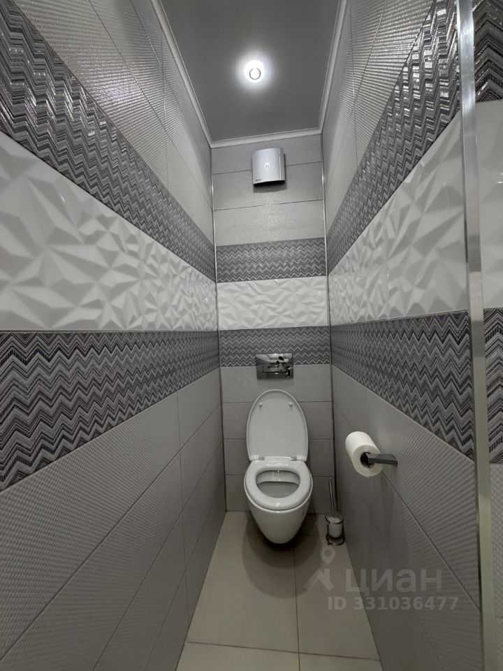 1-комнатная квартира, 50 м² — фотография 3