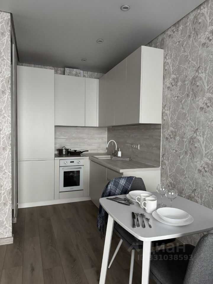 2-комнатная квартира, 42 м²