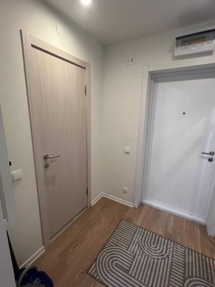1-комнатная квартира, 25 м² — фотография 3