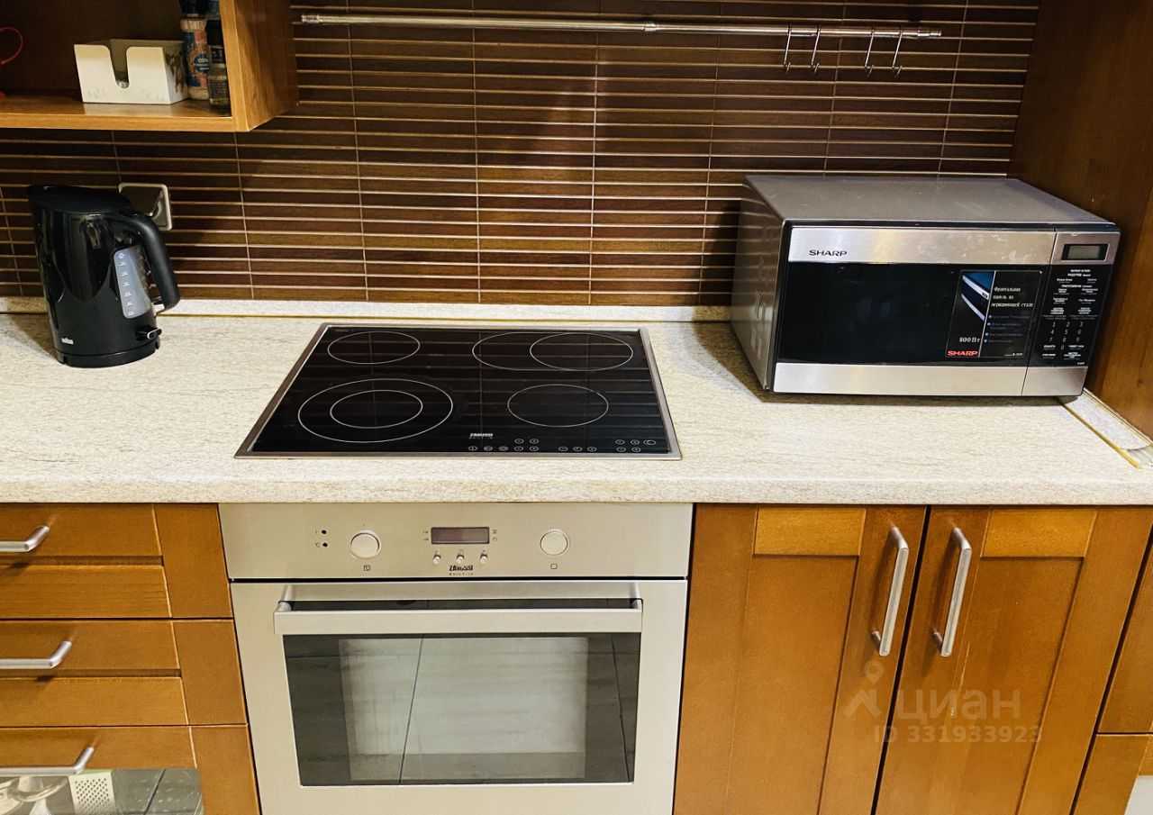 2-комнатная квартира, 65,9 м² — фотография 2