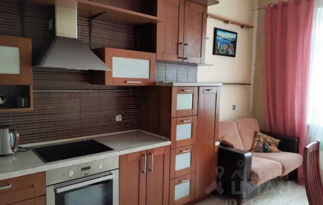 2-комнатная квартира, 65,9 м²