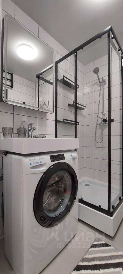 1-комнатная квартира, 20 м² — фотография 3