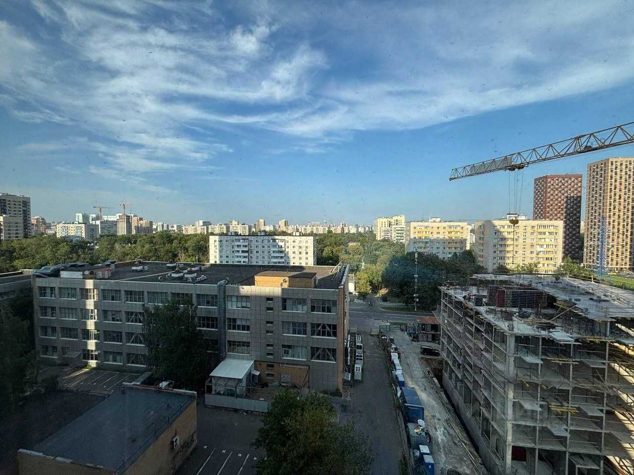 1-комнатная квартира, 38 м² — фотография 3