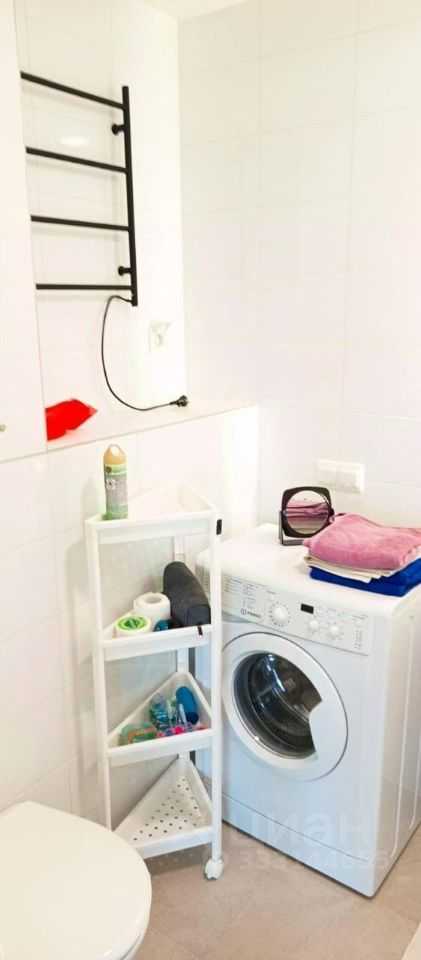 3-комнатная квартира, 75 м² — фотография 3