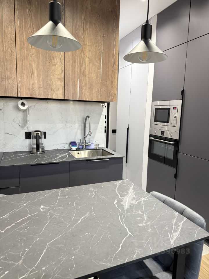 1-комнатная квартира, 24 м²