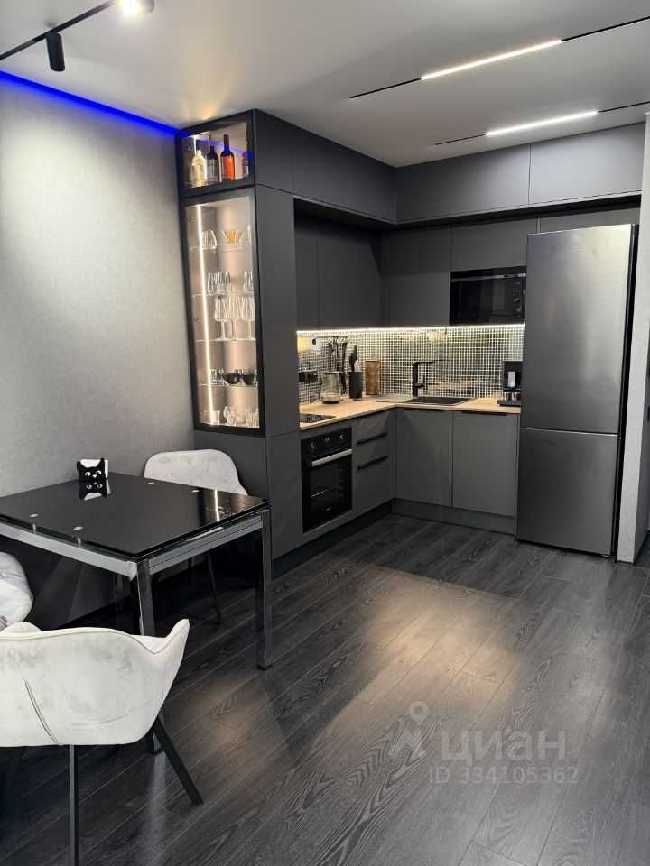2-комнатная квартира, 47 м²