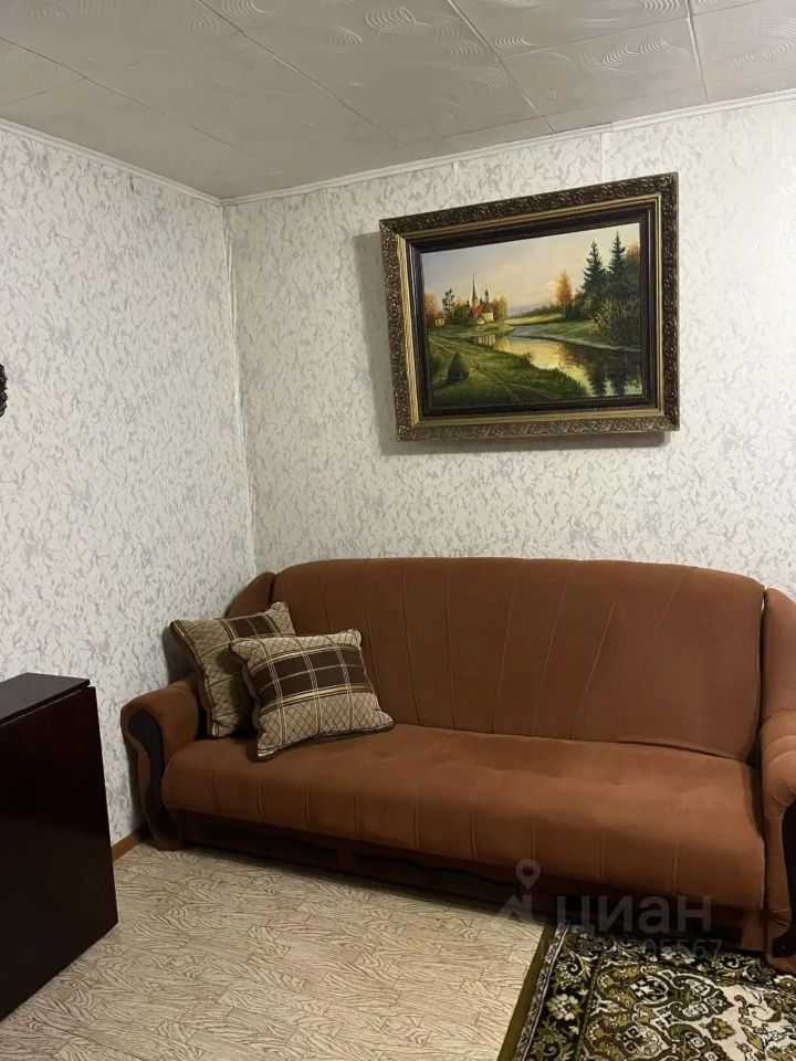 1-комнатная квартира, 32 м²