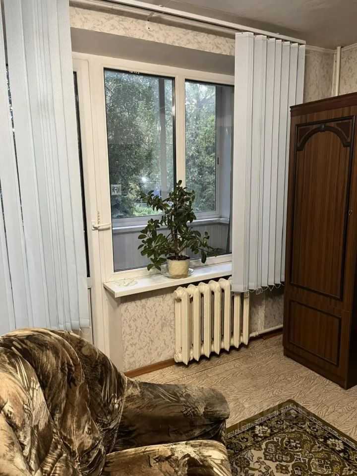 1-комнатная квартира, 32 м² — фотография 2
