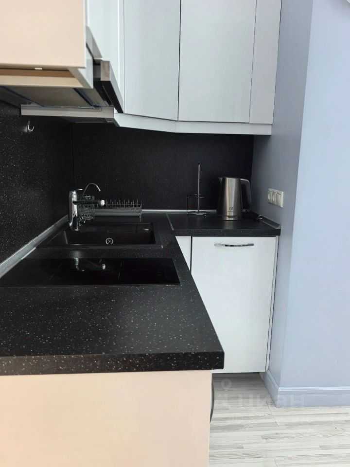 2-комнатная квартира, 45 м²