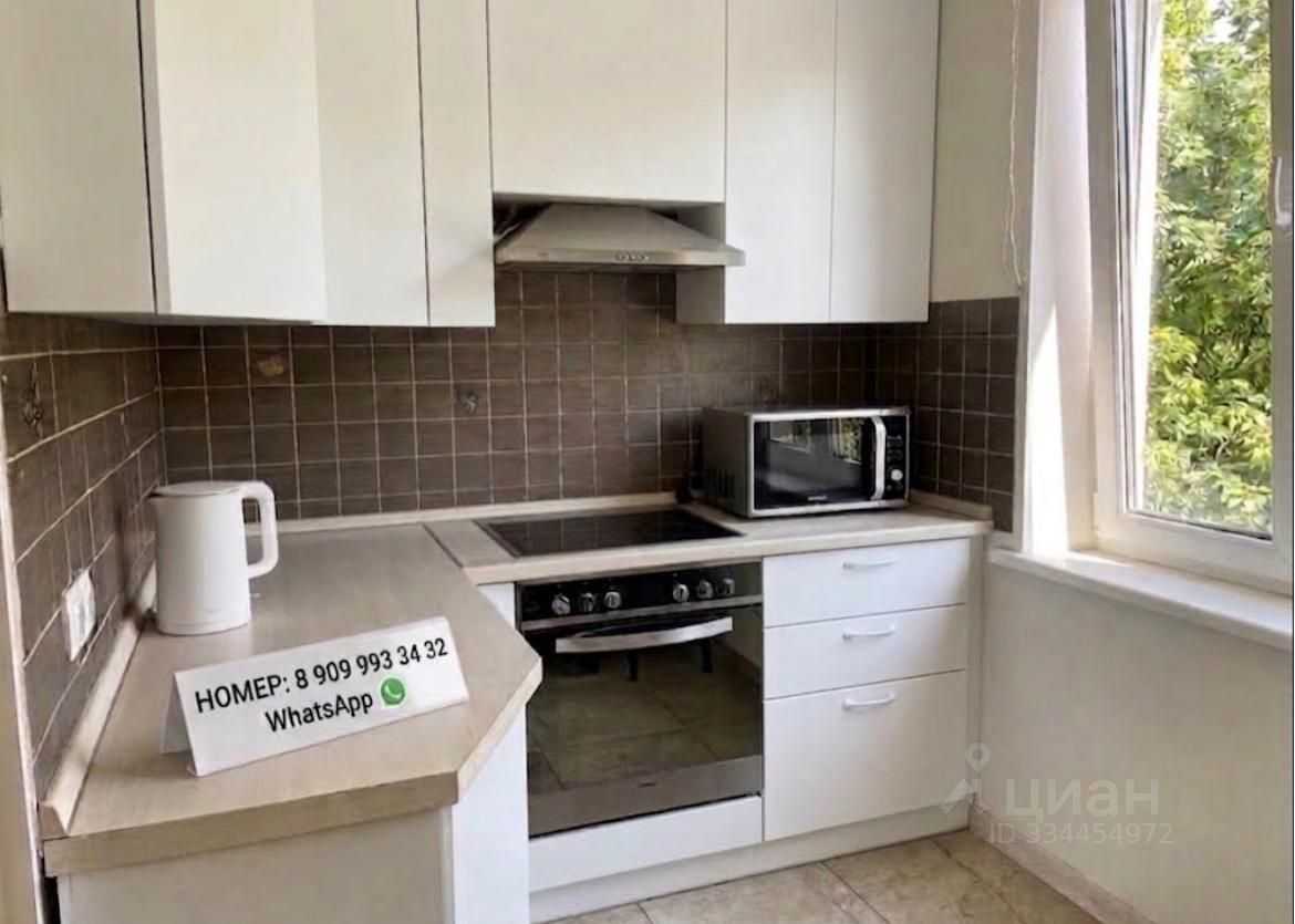 3-комнатная квартира, 64 м² — фотография 2