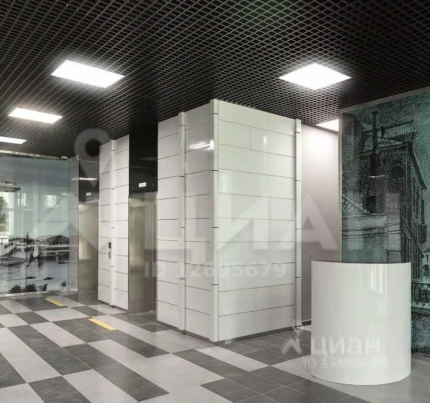 1-комнатная квартира, 30 м²