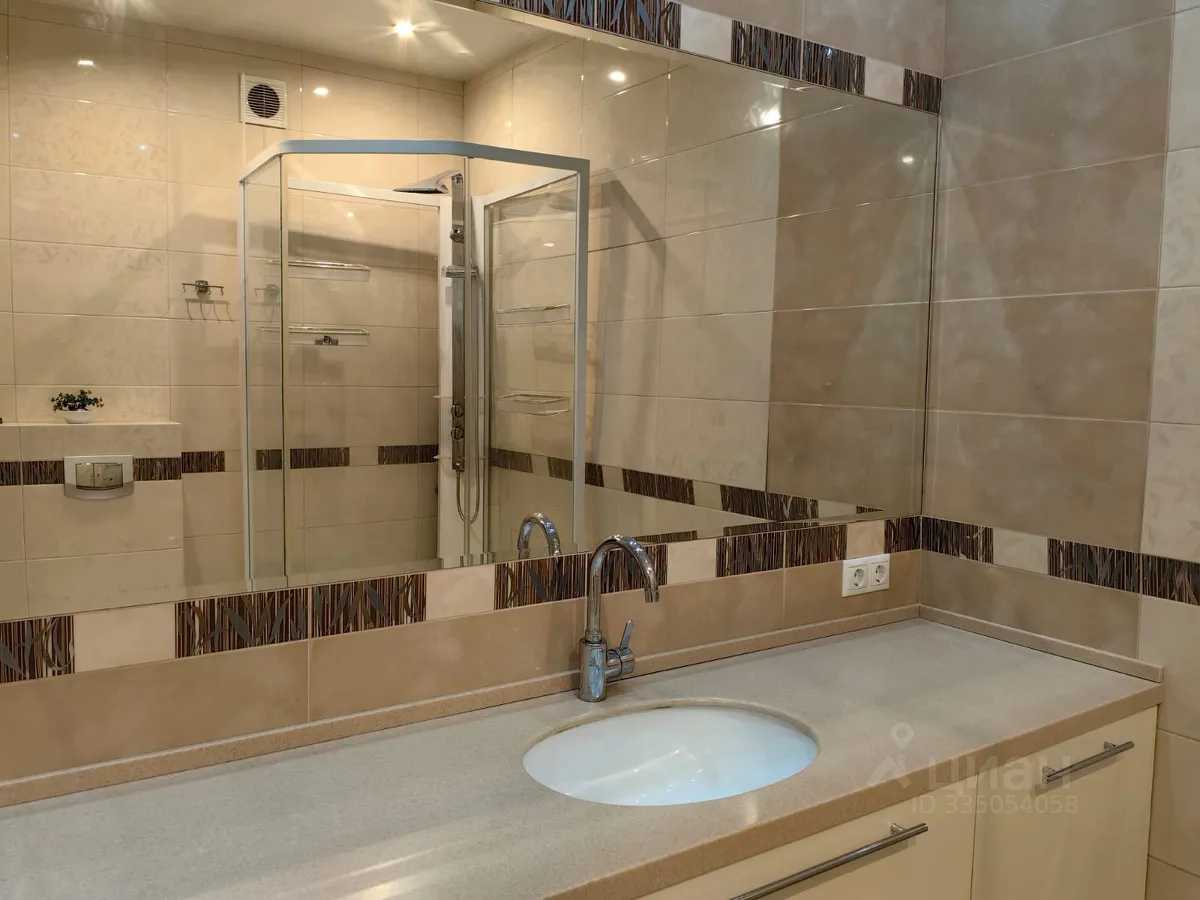 2-комнатная квартира, 80 м² — фотография 3