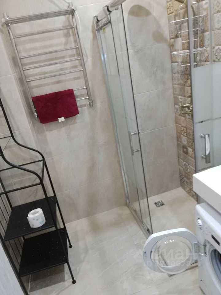 1-комнатная квартира, 47 м² — фотография 3