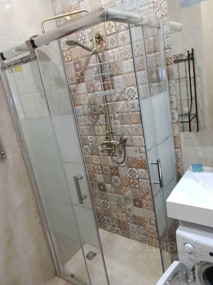 1-комнатная квартира, 47 м² — фотография 2